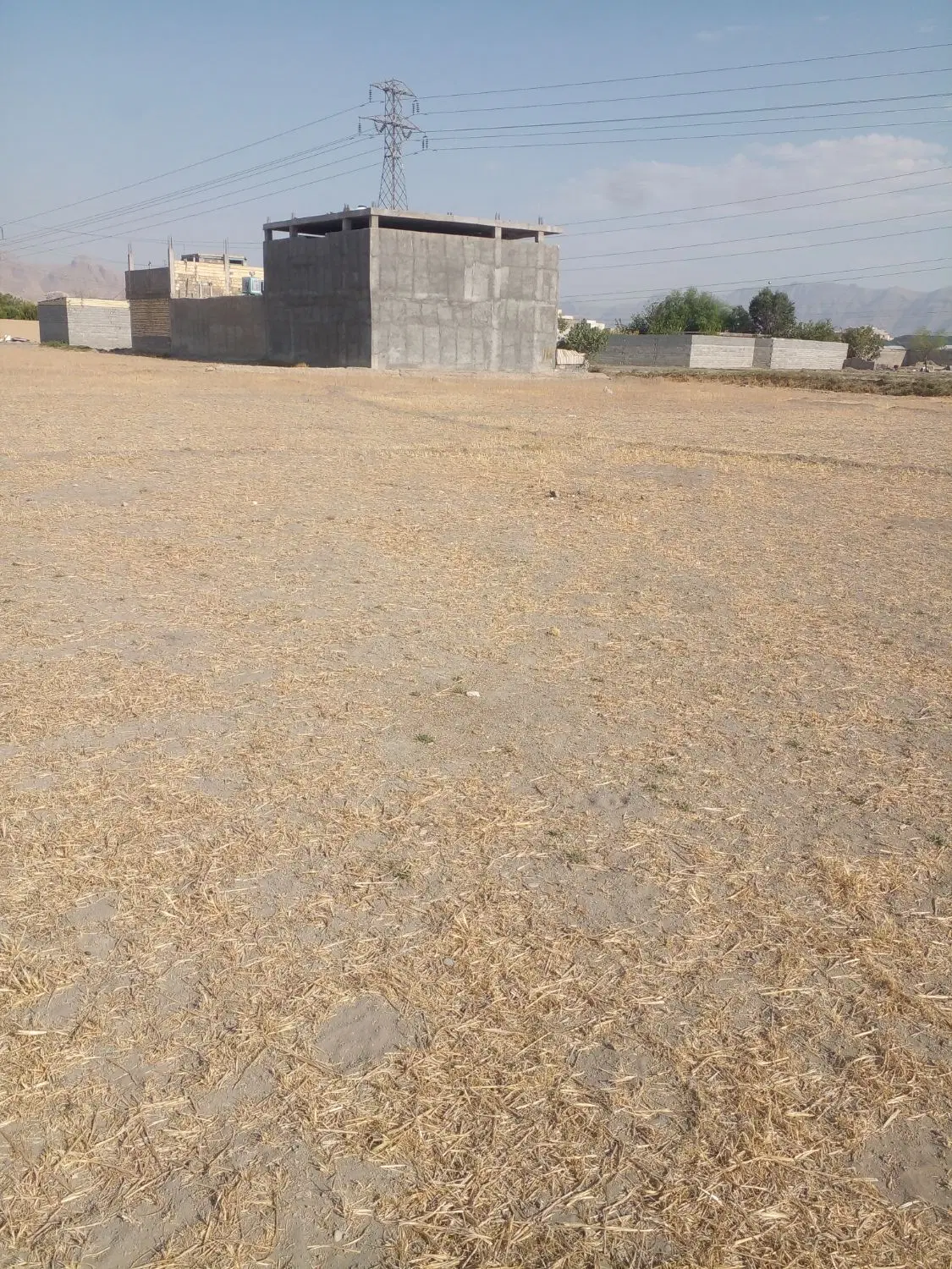 زمین