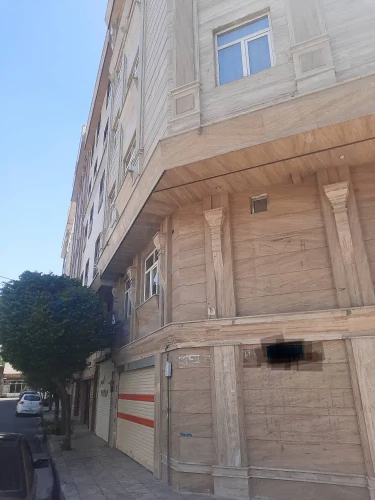فروش اپارتمان مسکونی 70 متری علامه