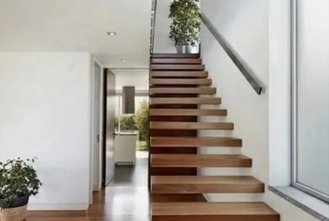 محمودیه ویلای تریبلکس مدرن