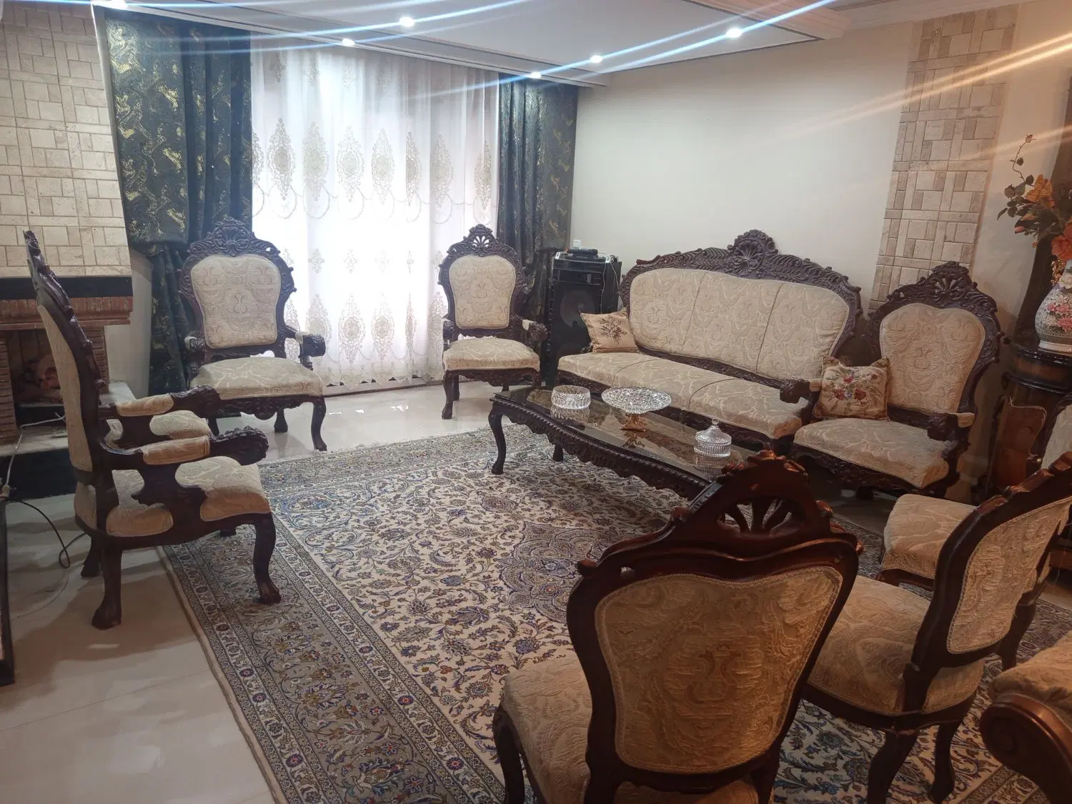 فروش آپارتمان