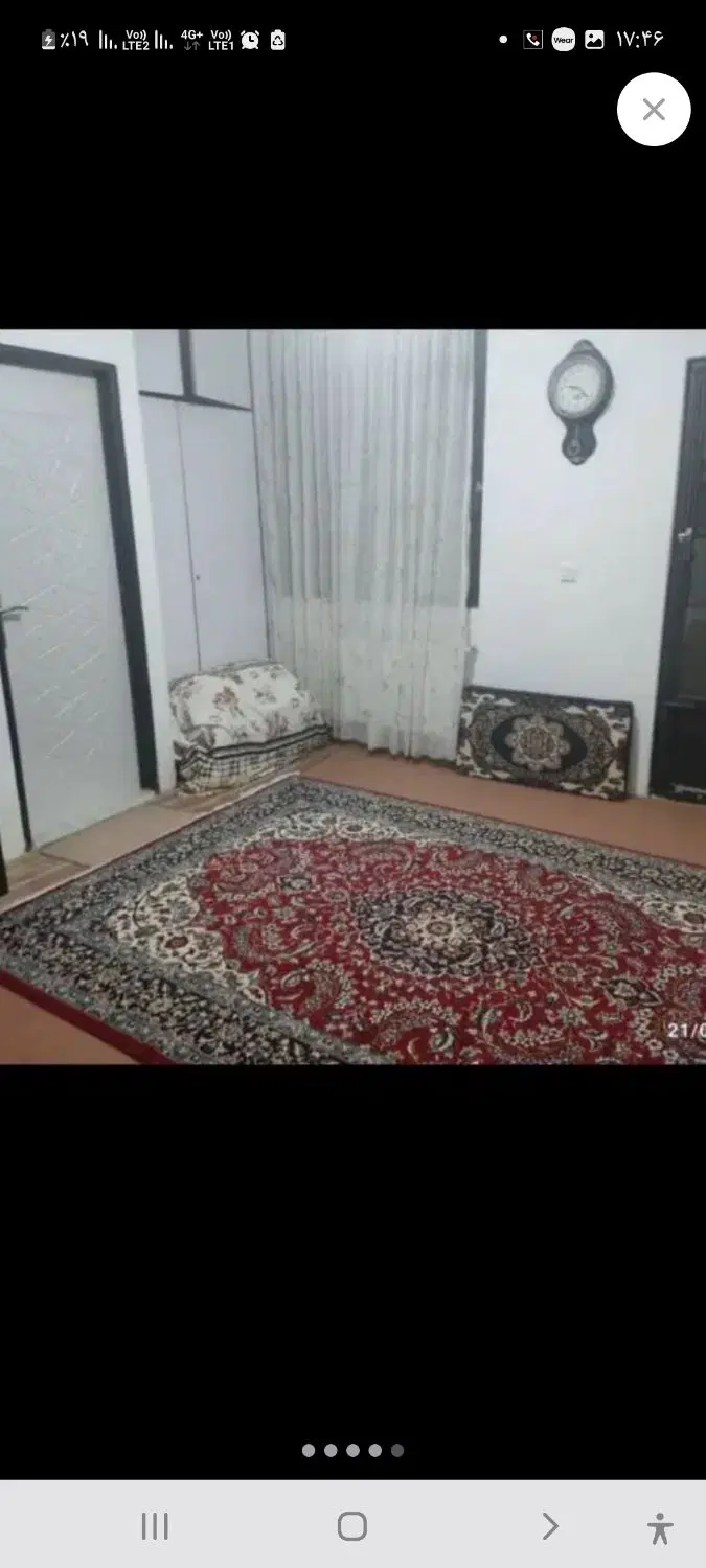فروش آپارتمان در بومهن  پشت شهرداری  زوریک مرادی