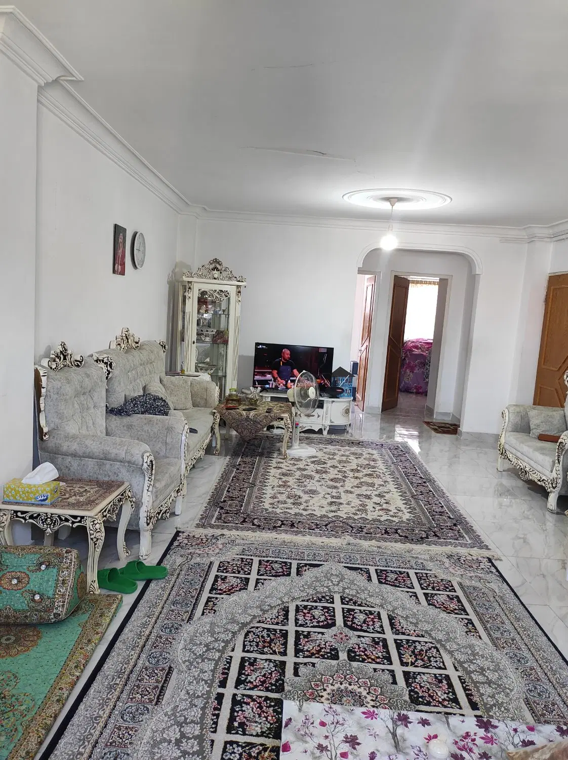 رهن و اجاره آپارتمان