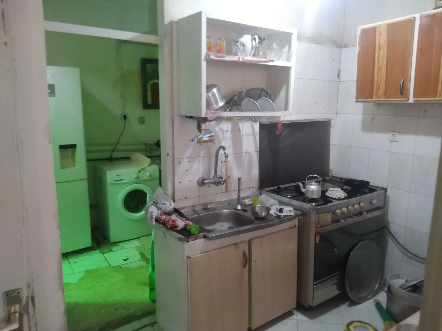 ویلایی ۱۰۰ متری دوطبقه مستقل