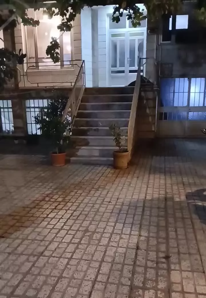 منزل ویلایی ۲طبقه