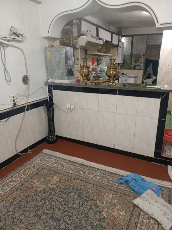 اجاره سویت کوتاه مدت روزانه