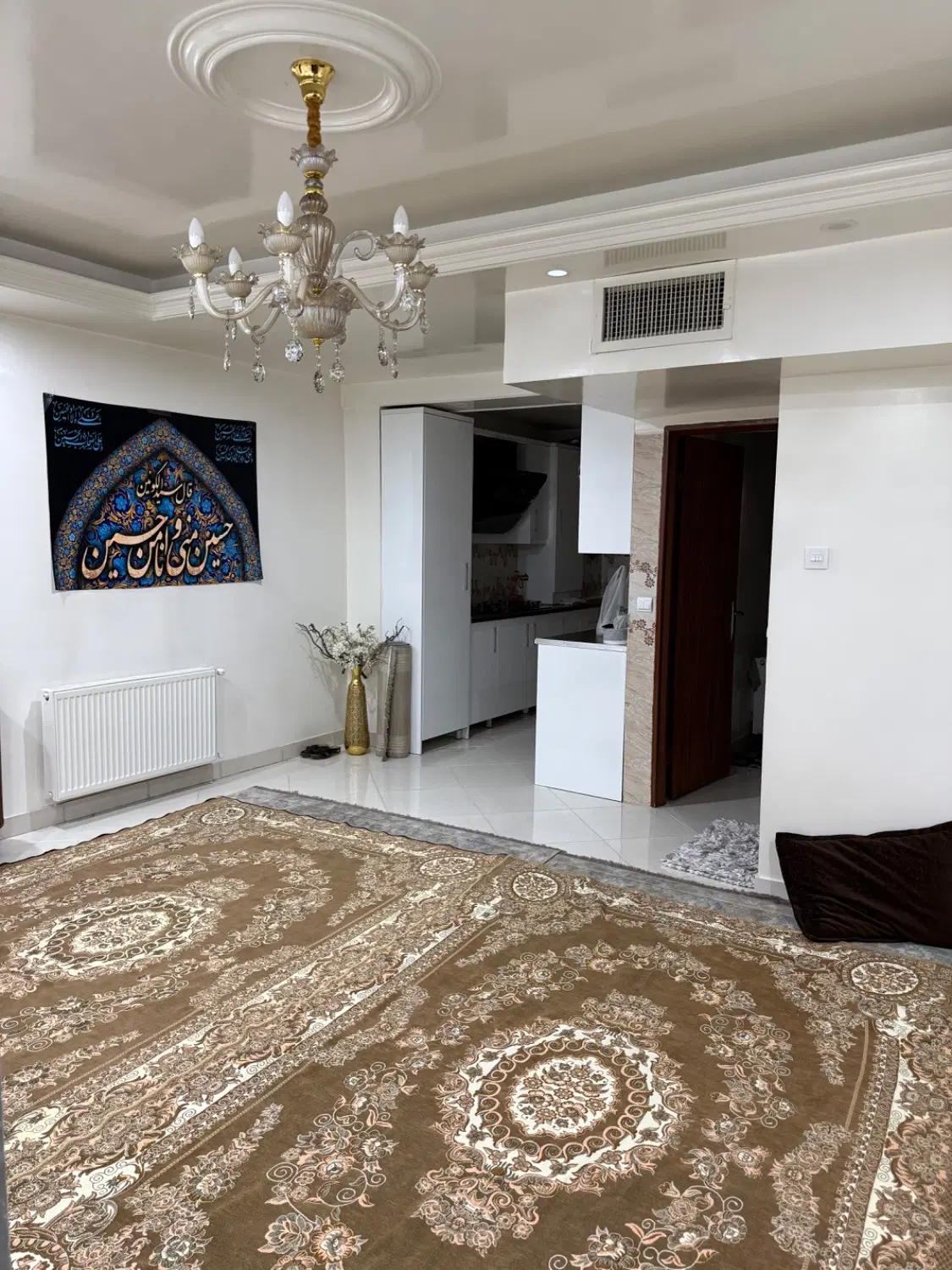 اجاره آپارتمان