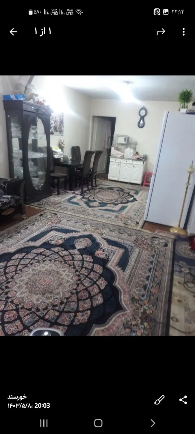 اپارتمان اجاره ای