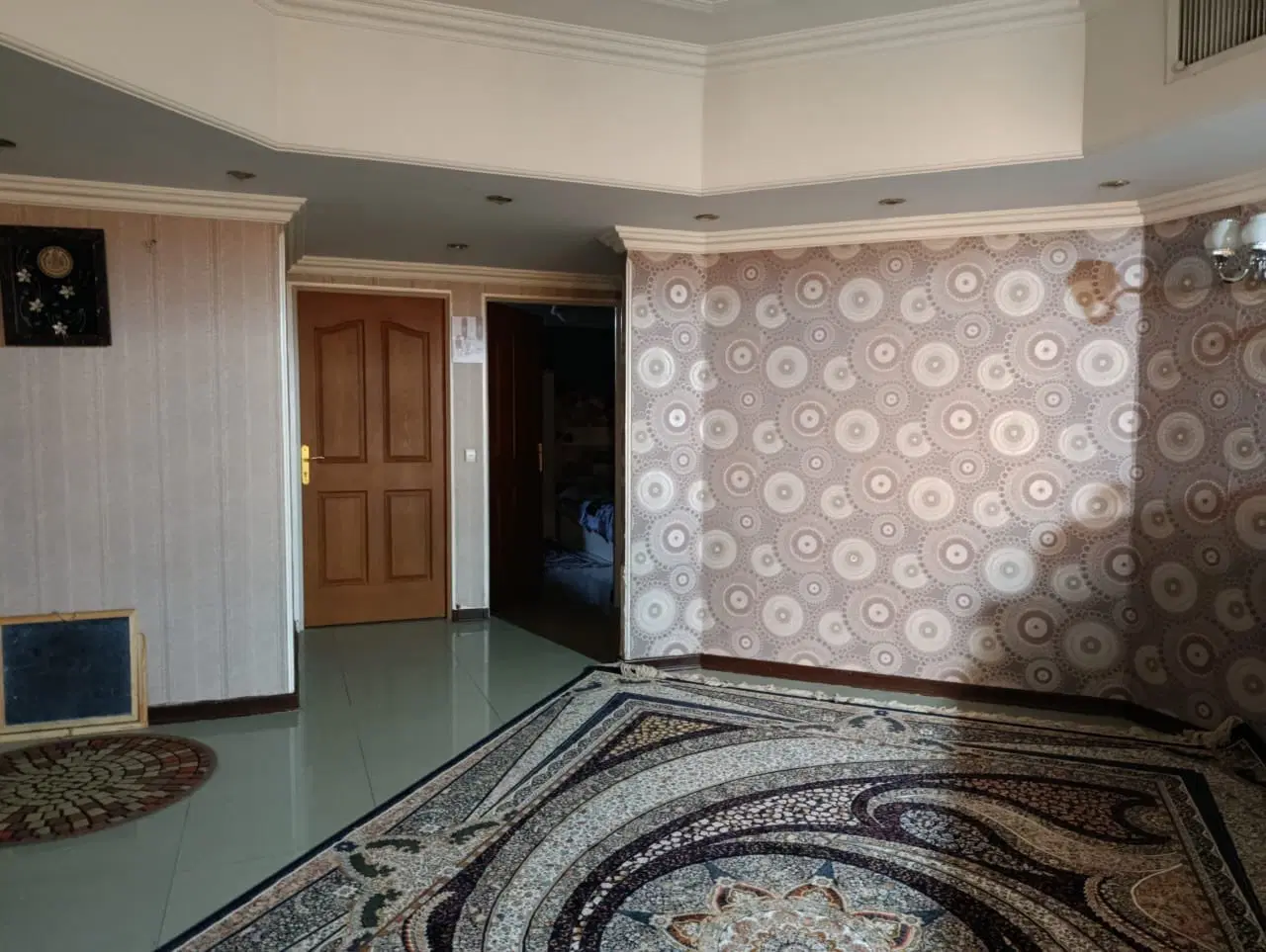 رهن و اجاره آپارتمان آبنوس