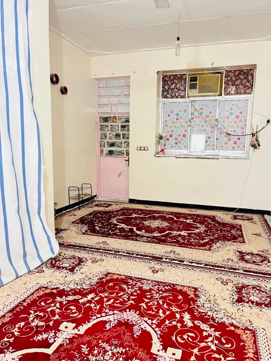 منزل اجاره ای