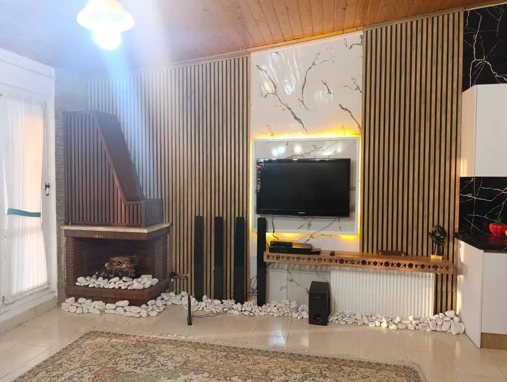 آپارتمان در تاپ لوکیشن بلوار دریا_۱۰۰ متری