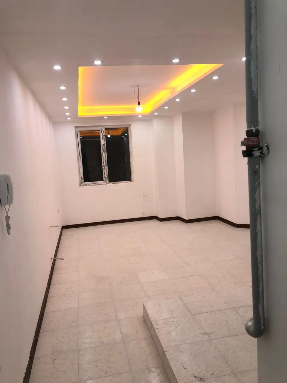 فروش آپارتمان لوکس با شرایط ویژه