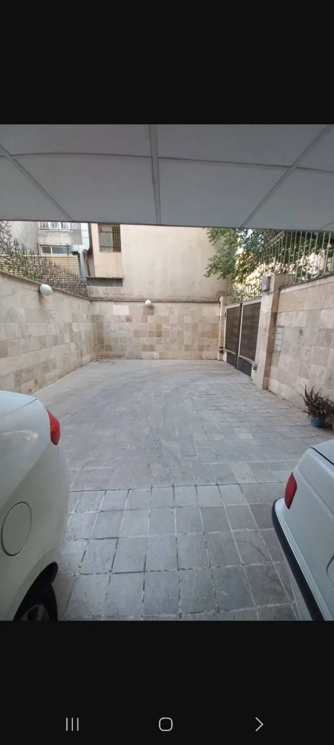 76متر فول امکانات  سه بر