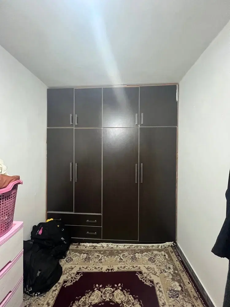 سوییت ۶۵متری همراه با پارکینگ