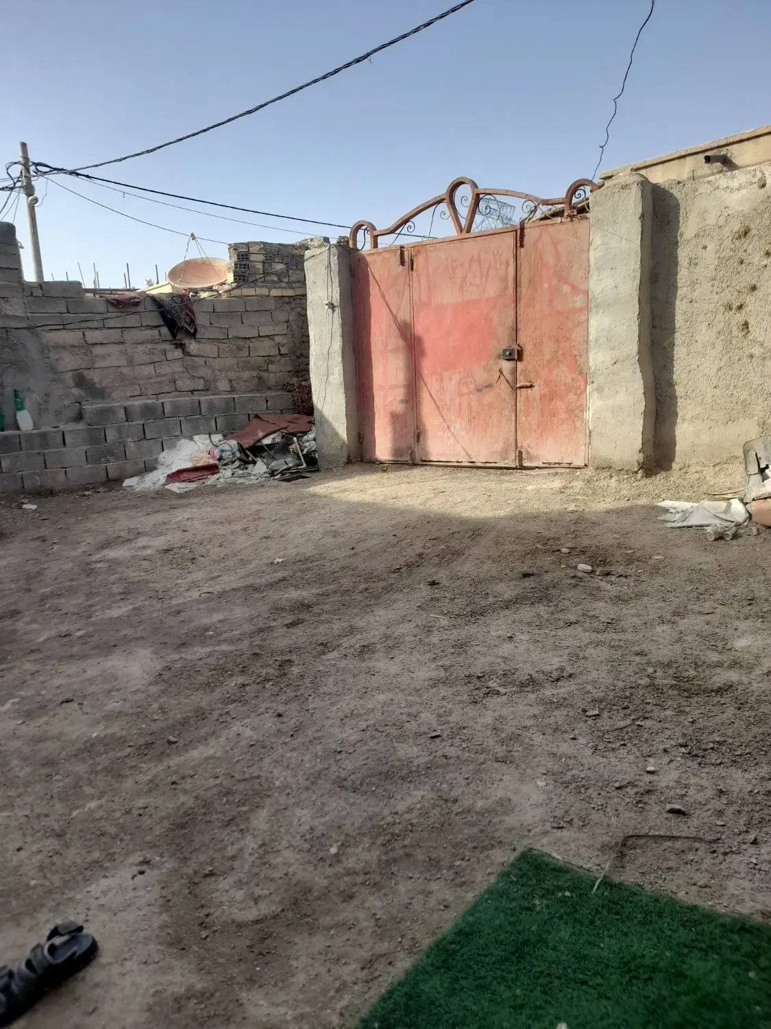 گنبدی اجاره ای