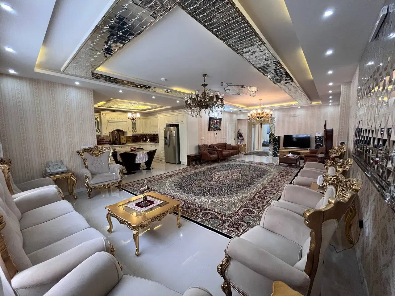 فروش واحد (170متری)