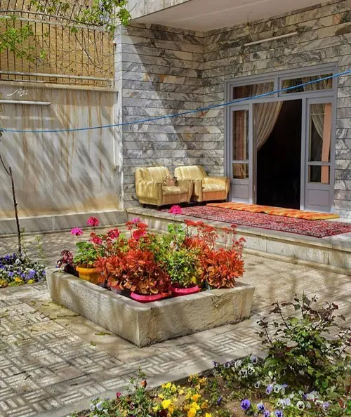فروش خانه ویلایی