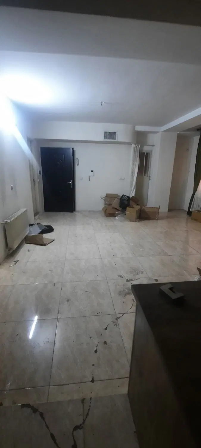 آپارتمان ۱۰۰ متر طبقه اول
