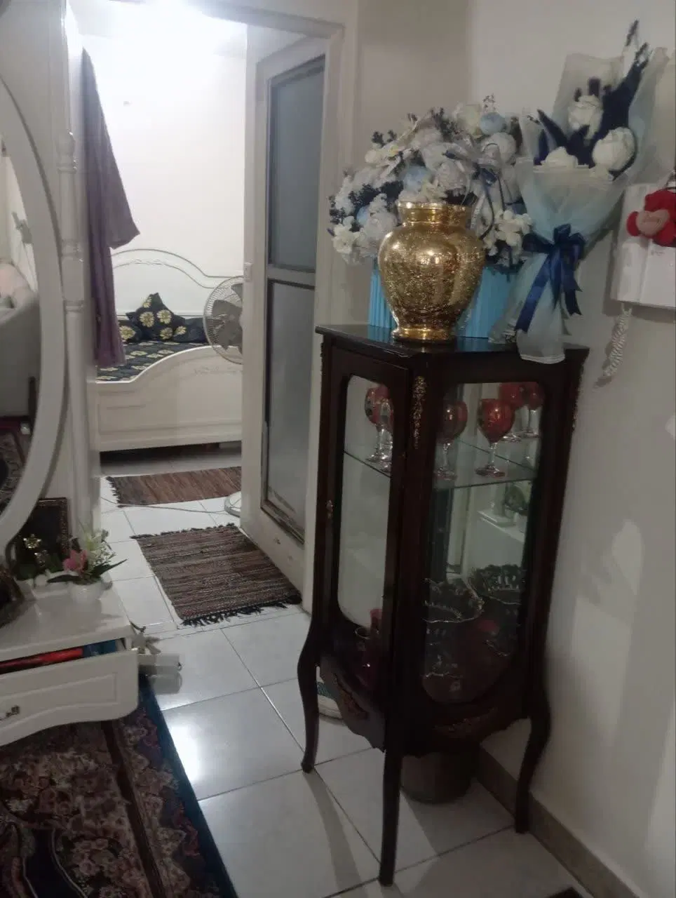 فروش اپارتمان