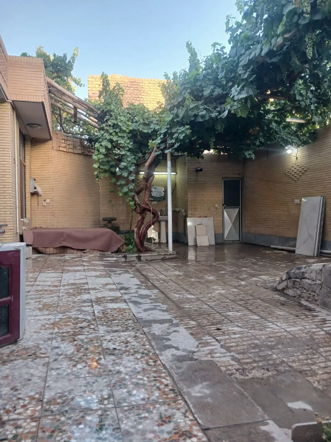منزل ویلایی