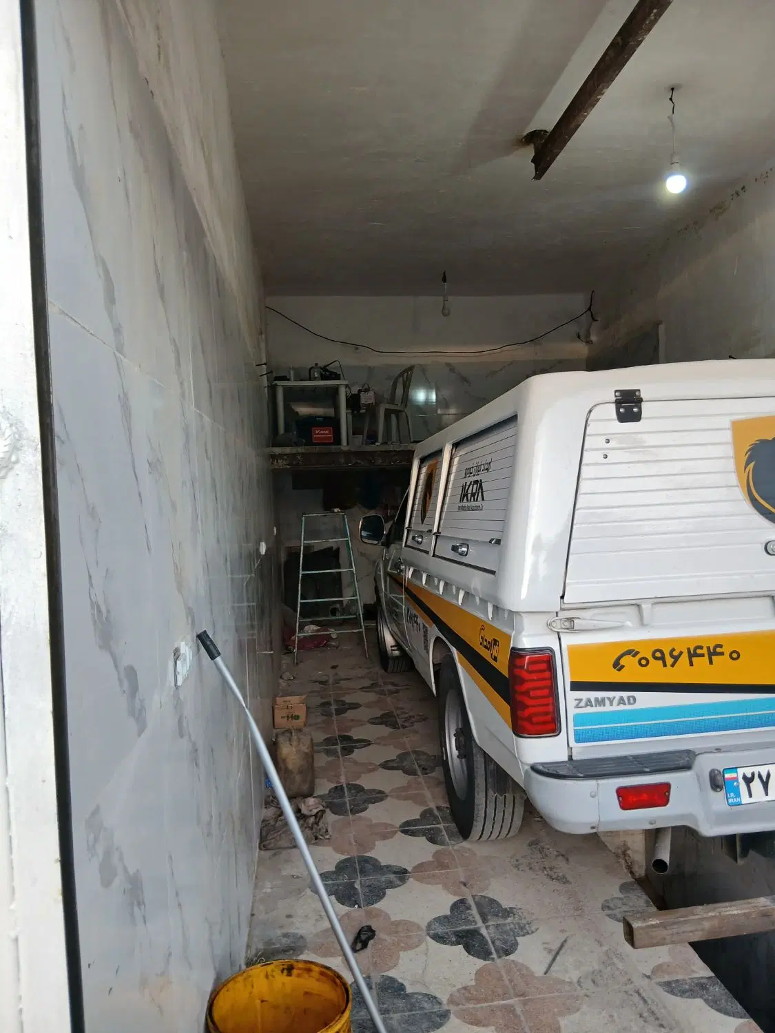 مغازه تجاری  فروشی شهرک زاگرس