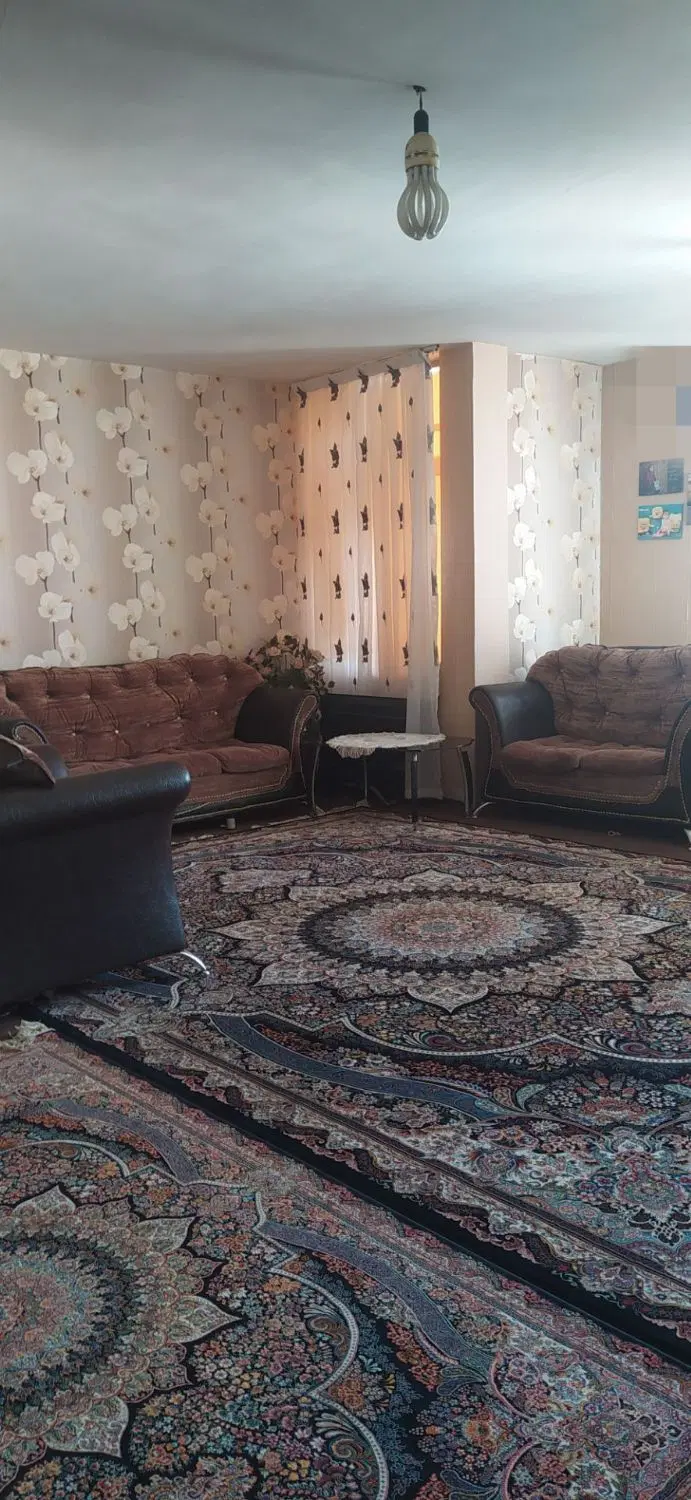 فروش آپارتمان صدف