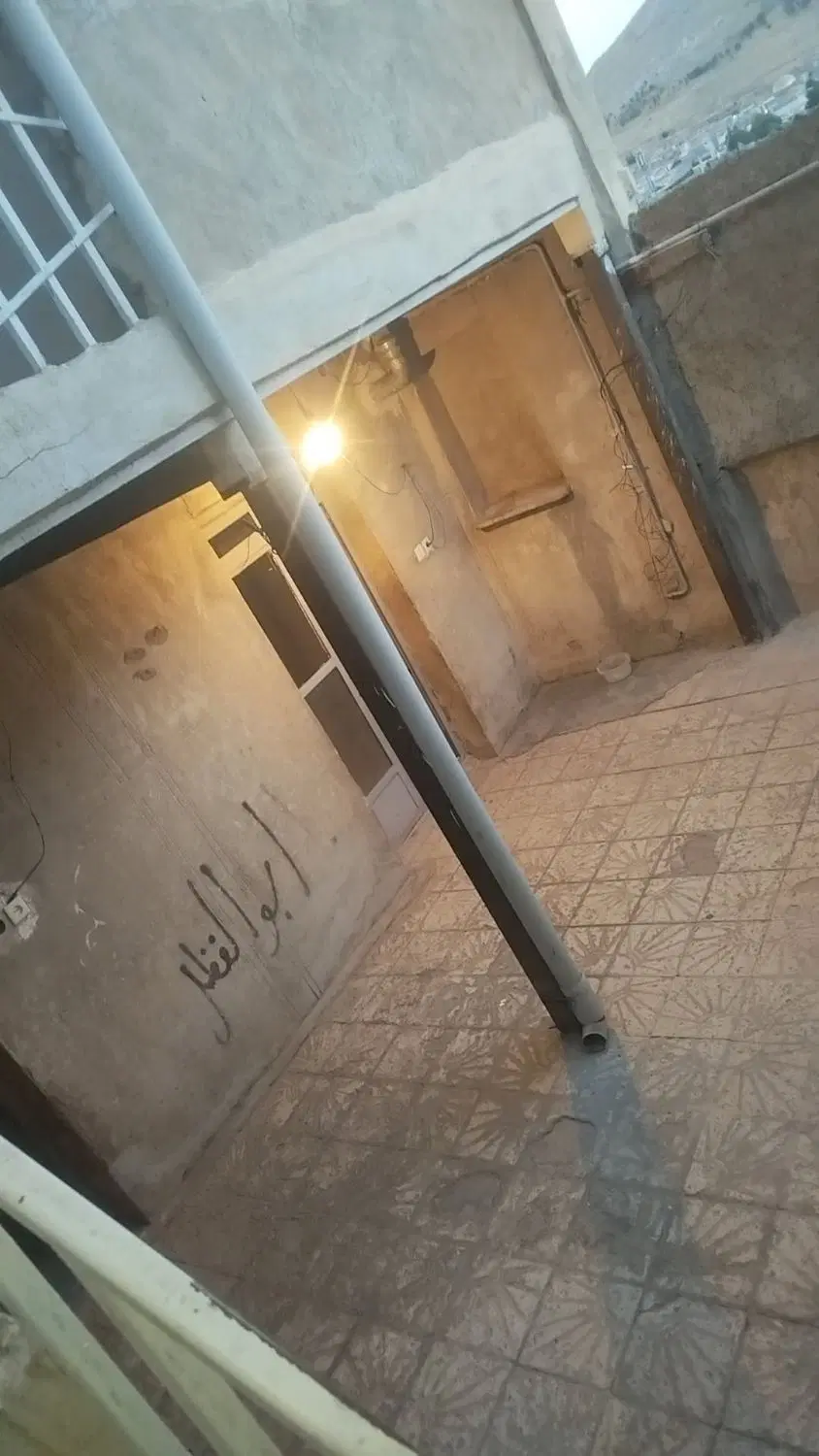 خانه دوطبقه