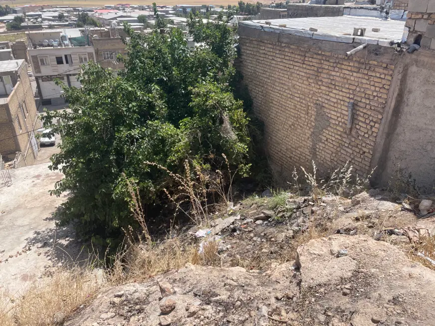 زمین فروشی سلطان آباد