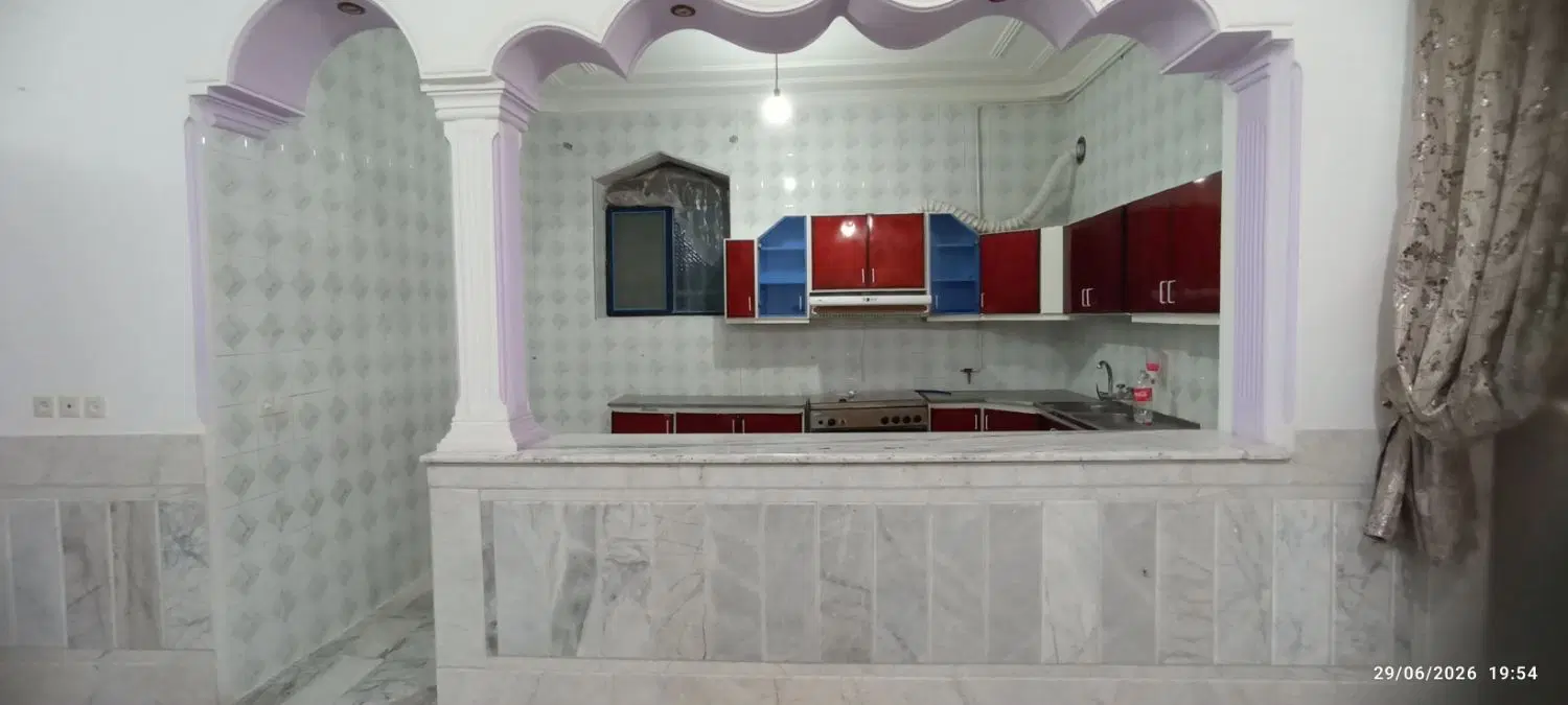 اجاره ی خانه ویلایی