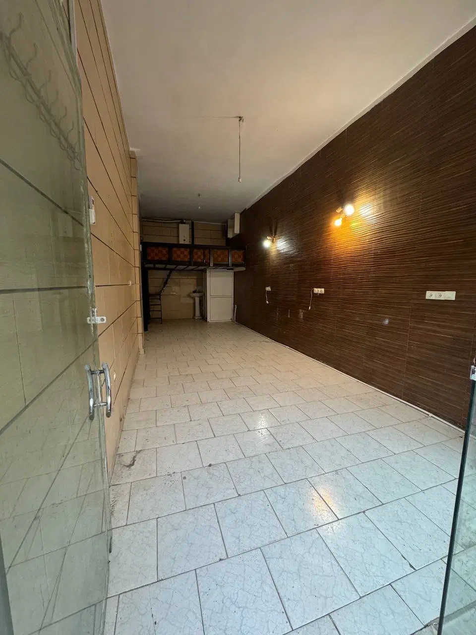 اجاره مغازه ۳۰ متری