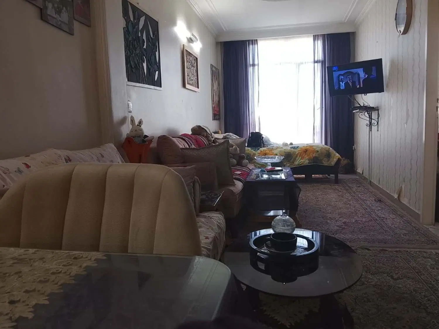فروش اپارتمان
