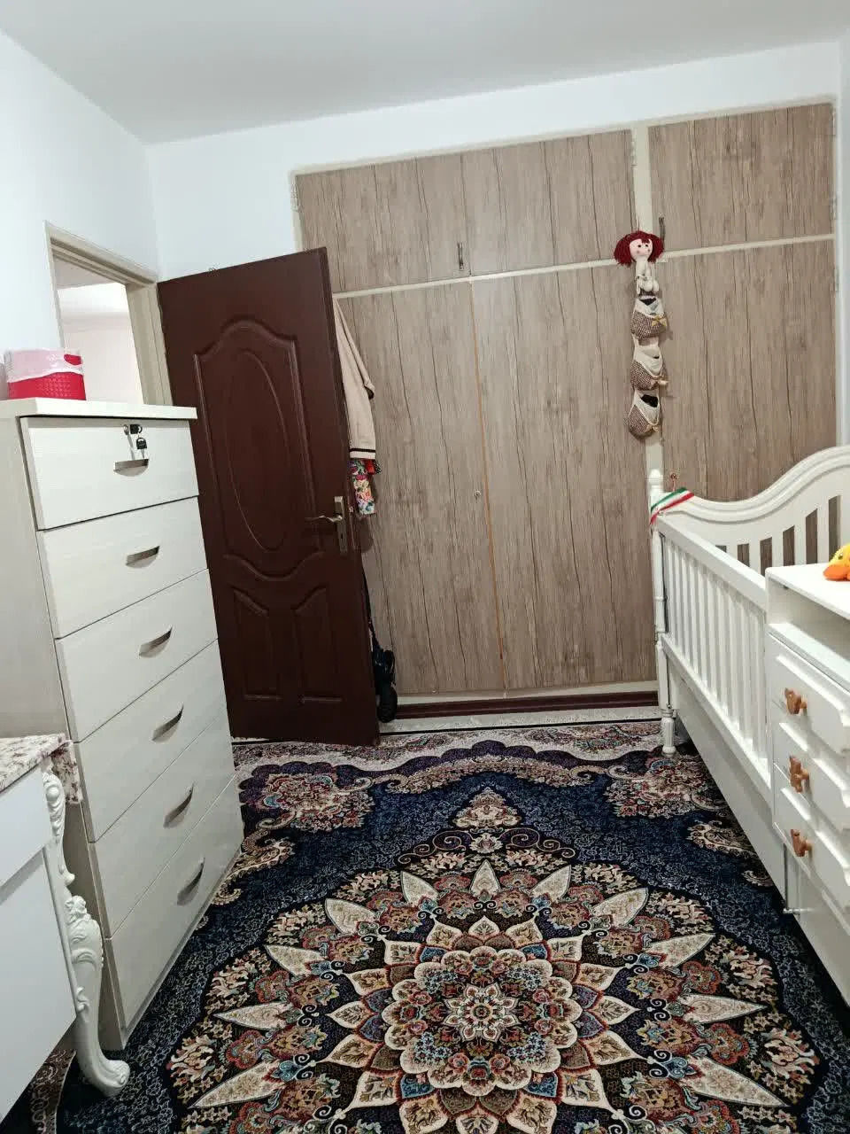 آپارتمان خلیج فارس