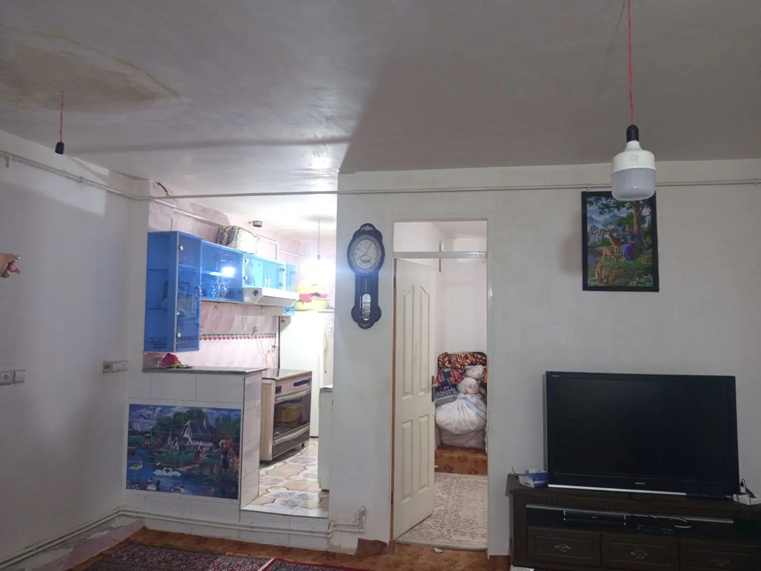 خانه فروشی نایسر