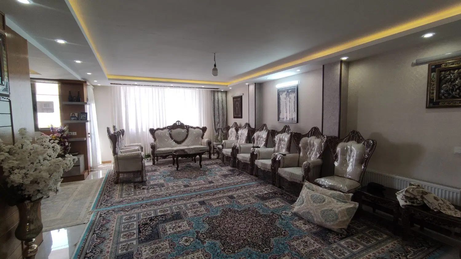اجاره واحد اپارتمان