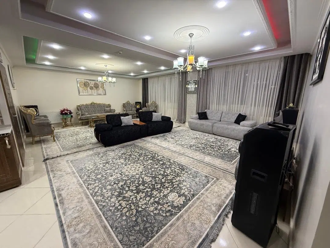 اپارتمان اجاره ای