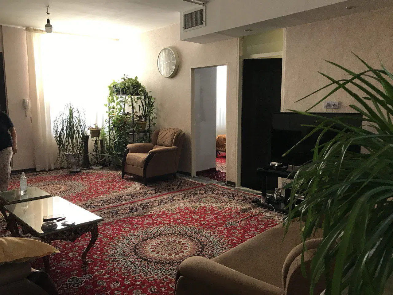 خانه ویلایی