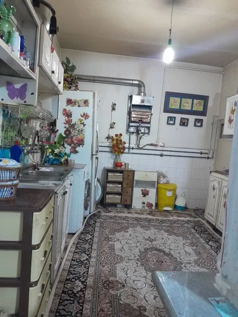 خانه اجاره ای ویلایی محمودآبادنمونه