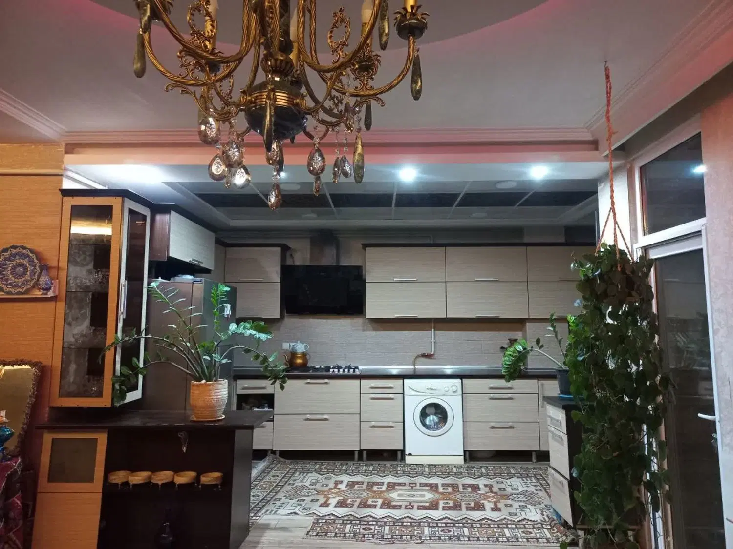 اجاره ویلایی اندیشه