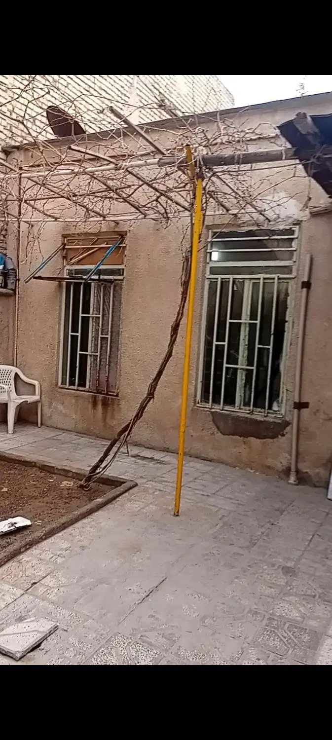 هم خونه