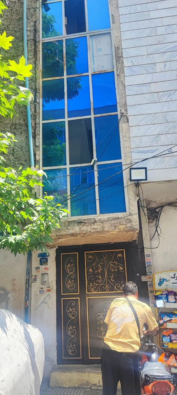 رهن کامل سوئیت مسکونی نقلی حتی مجرد