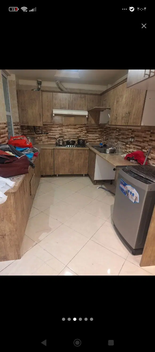 رهن آپارتمان 60متری