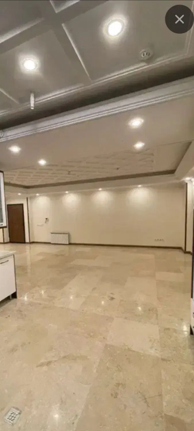آپارتمان  دو خواب هسا۲ سه طبقه ها   طبقه ۳  خام