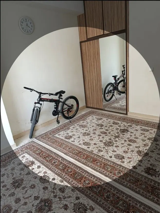 آپارتمان زیباشهر