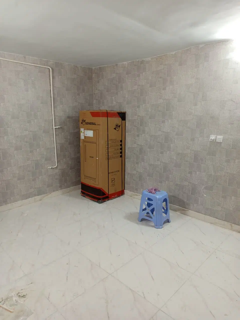 ملک ویلای کلنگی  اتابک  ۳۴ متری فول بازسازی شده