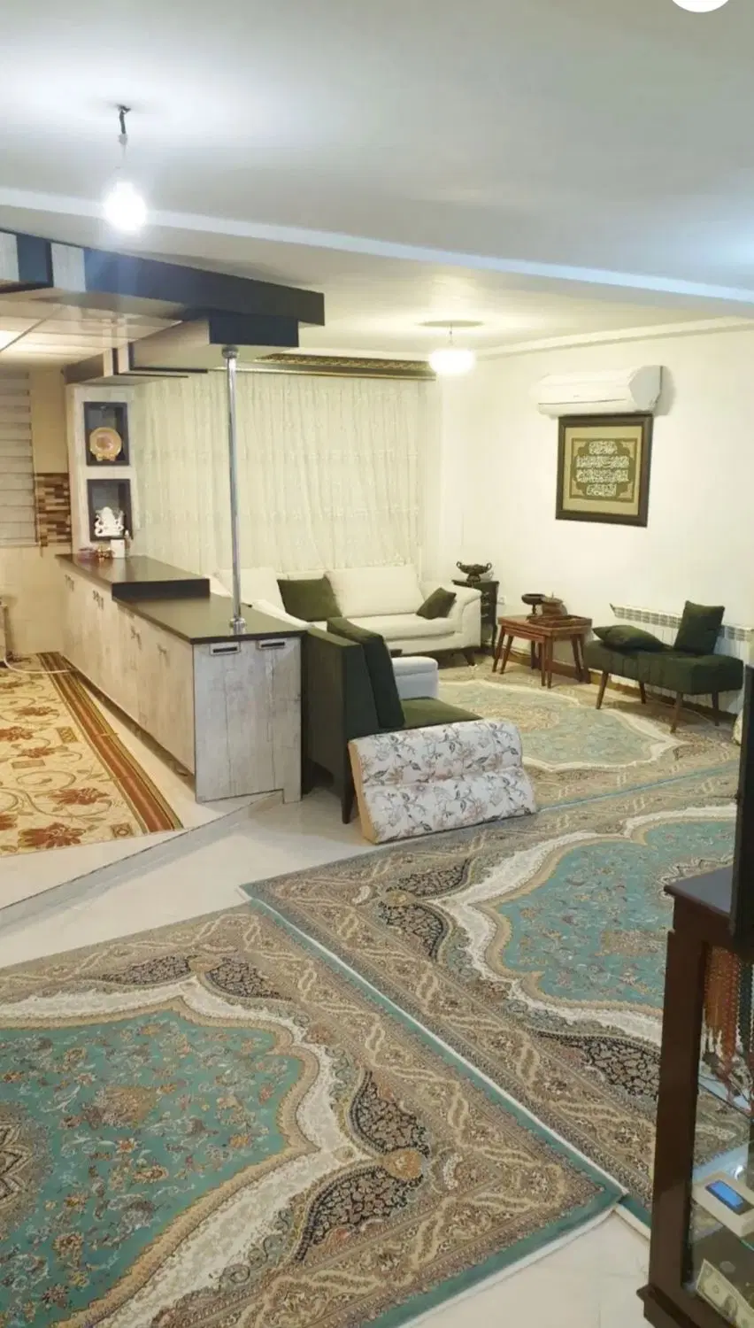 خانه تک واحدی