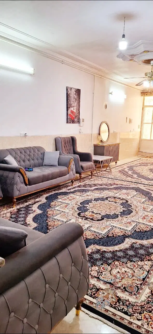 رهن و اجاره خونه ۲۰۰ متری مدرس