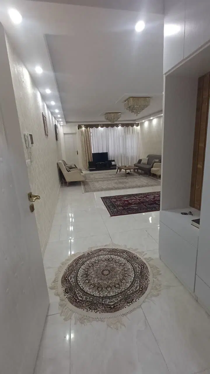 فروش خانه دوطبقه