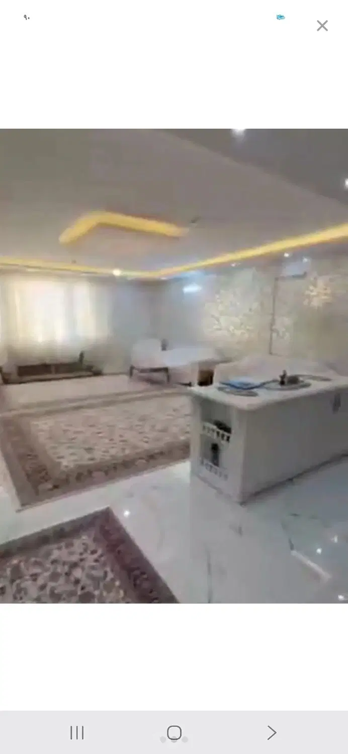 فروش آپارتمان نوسازوشیک عزیزی۱_۱۰
