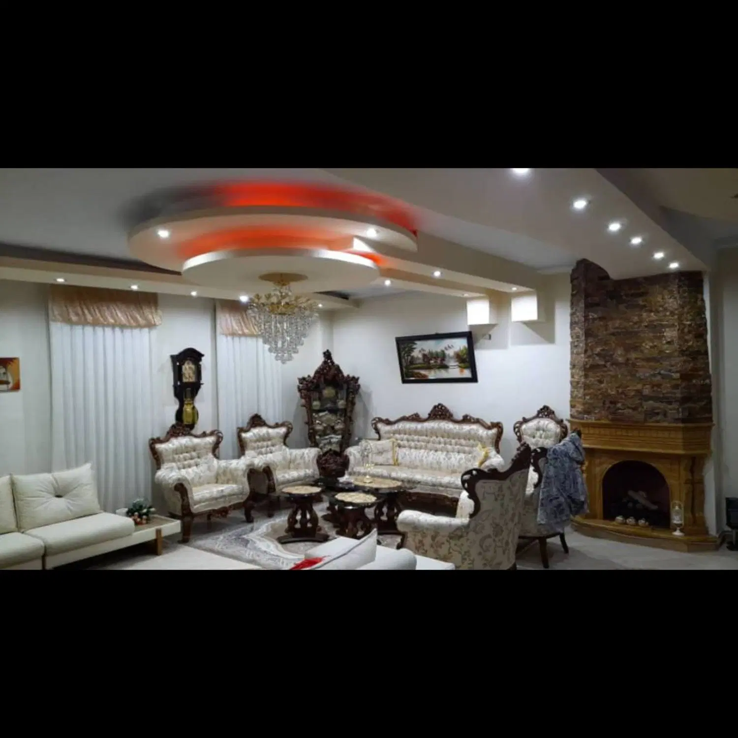 ویلایی شیک ۱۲۰ متری