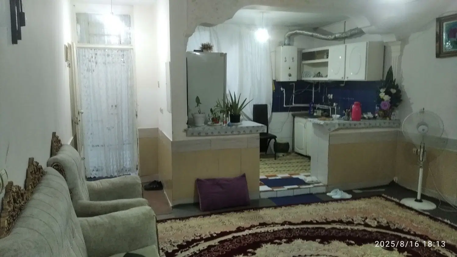 خانه ویلایی 70 متر