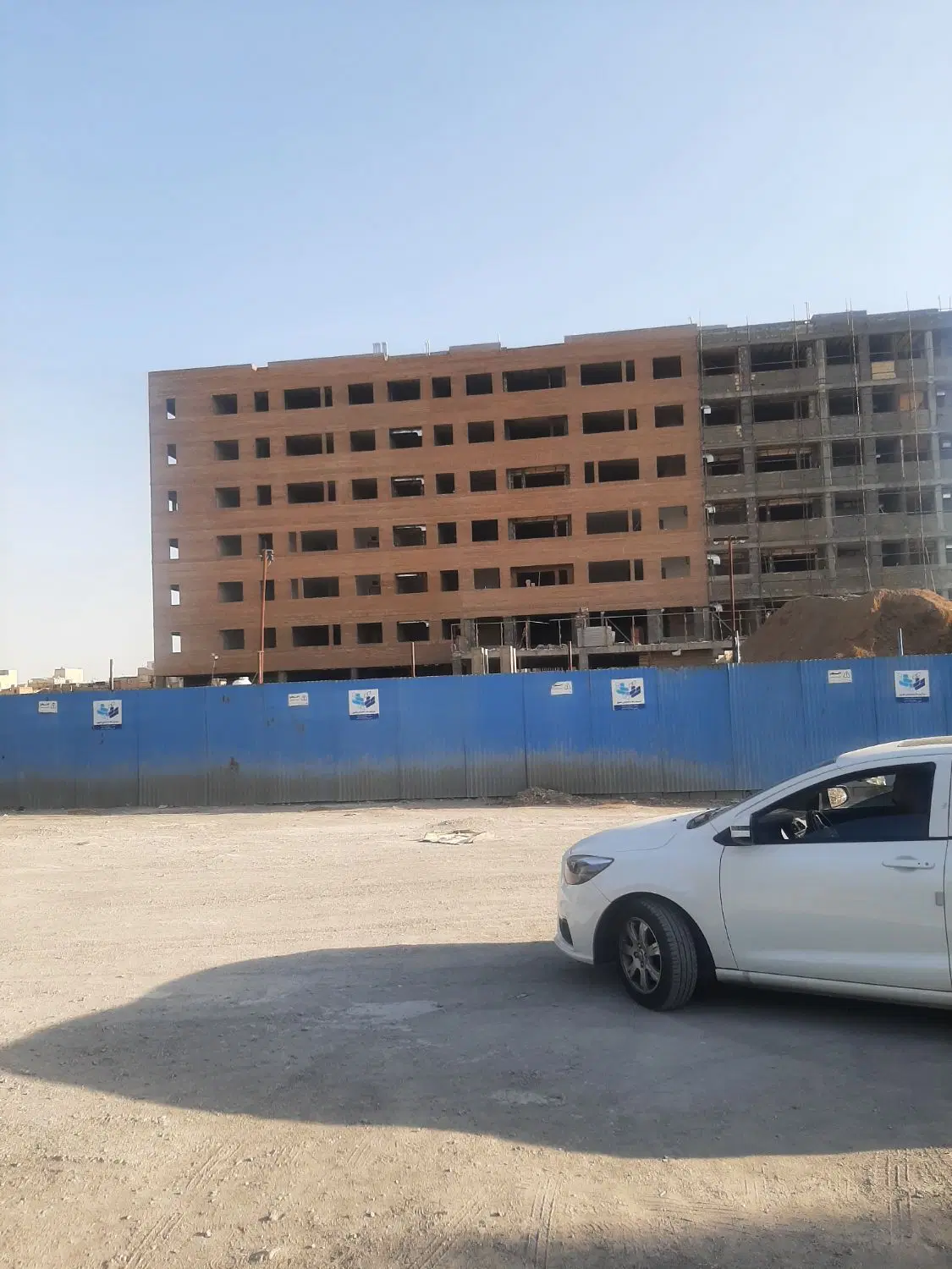 واحد آپارتمان نوساز